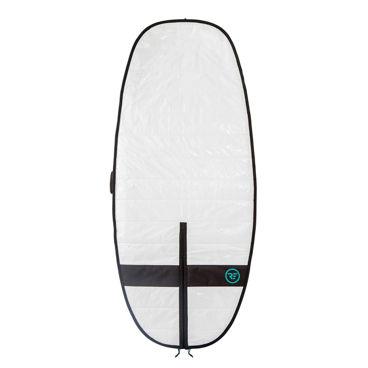 Ride Engine Thermal Block Foil Board Bag 2023 - Image 2