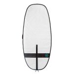 Ride Engine Thermal Block Foil Board Bag 2023 - Image 2