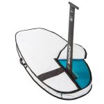 Ride Engine Thermal Block Foil Board Bag 2023 - Image 4