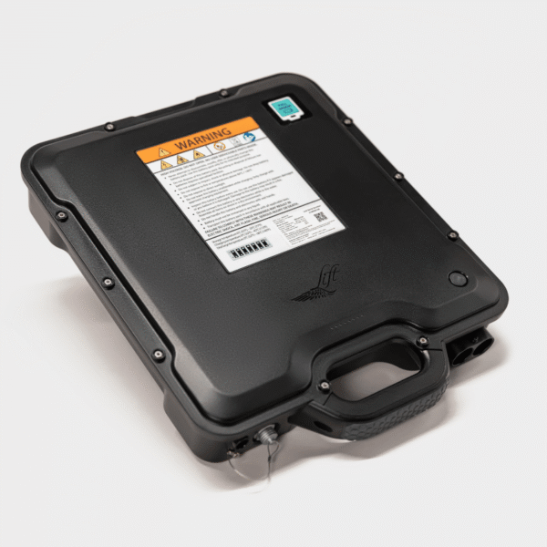 Lift Foils E-foil Battery 2024 - Image 5
