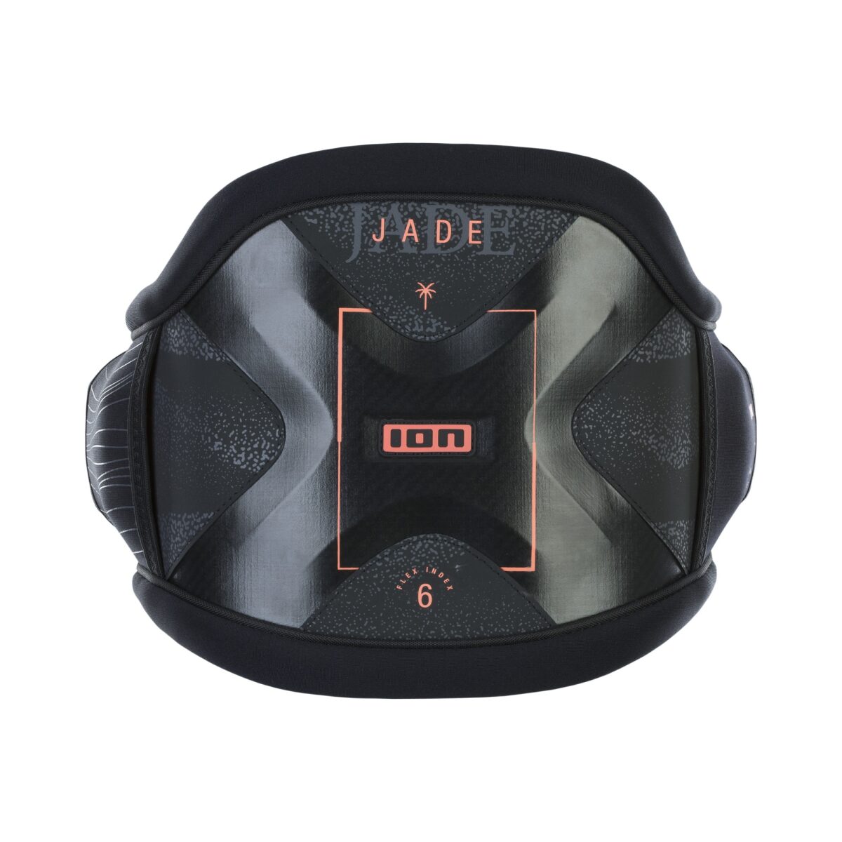 ION Jade Waist Windsurf Harness 2023
