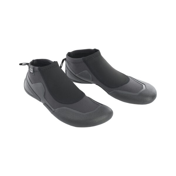 Ion Plasma Slippers 1.5 Round Toe