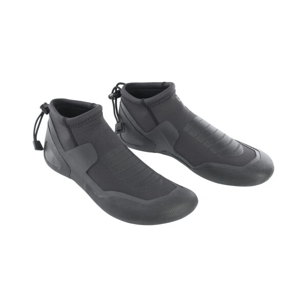 Ion Plasma Shoes 2.5 Round Toe