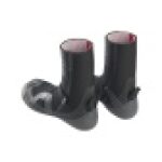 Ion Ballistic Boots 6/5 Internal Split 2.0 Men’s Booties - Image 2