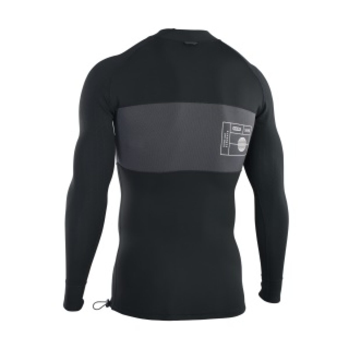 Ion Neo Top 0.5 LS Men’s Rashguard 2023