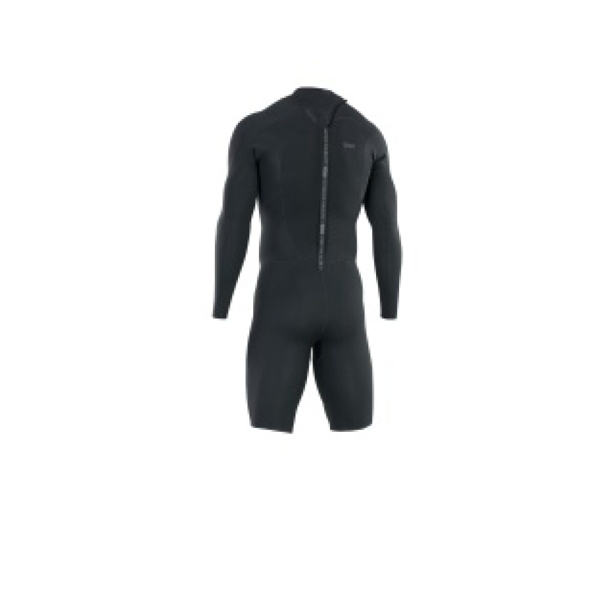 Ion Element 2/2 Shorty LS Back Zip Men's Wetsuit 2024 - Image 2