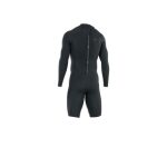 Ion Element 2/2 Shorty LS Back Zip Men's Wetsuit 2024 - Image 2