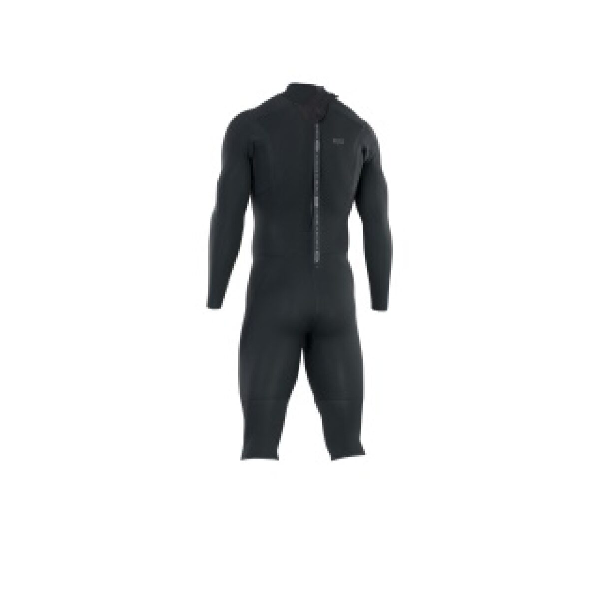 Ion Element 4/3 Overknee LS Back Zip Men's Wetsuit 2024 - Image 2