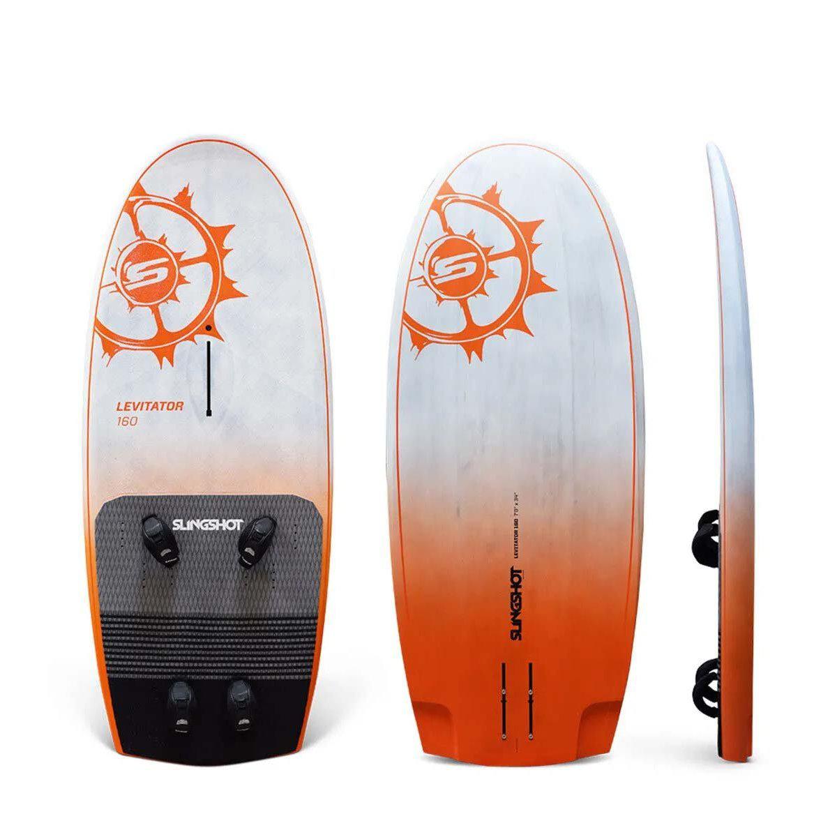 Slingshot Levitator Windsurf Foil Board 2021 Slingshot Levitator Windsurf Foil Board 2021