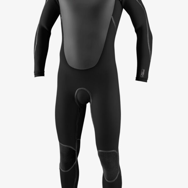 O'Neill Heat 3/2 Back Zip Mens Wetsuit