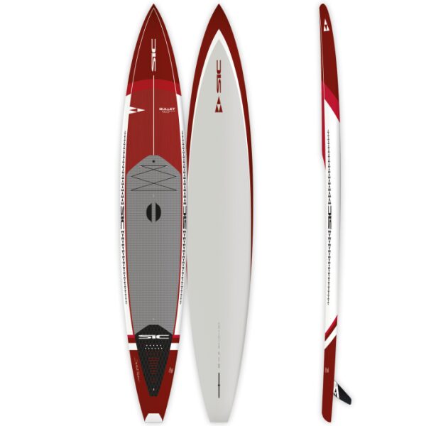 SIC  Bullet  Dragon-Fly Paddle Board 2022