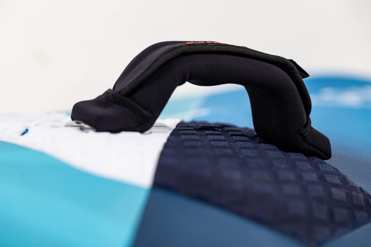 Starboard Kode Carbon Windsurf Board 2023 Starboard Kode Carbon Windsurf Board 2023