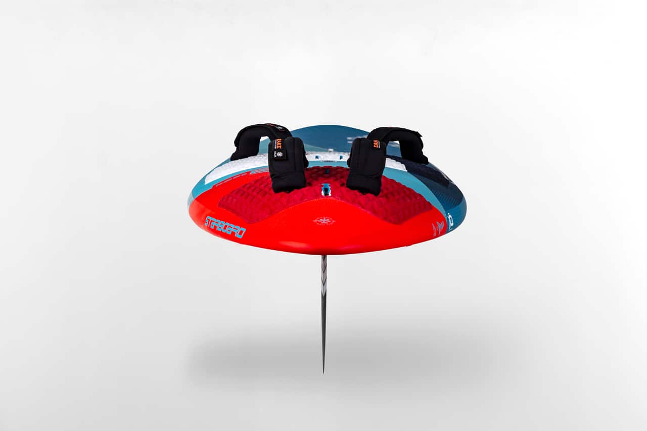 Starboard Kode Carbon Windsurf Board 2023 Starboard Kode Carbon Windsurf Board 2023