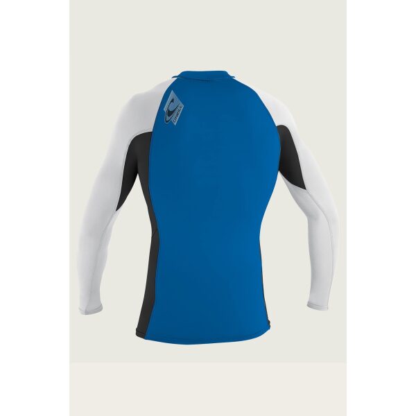 O'Neill Premium Youth Long Sleeve Rash Guard 2023