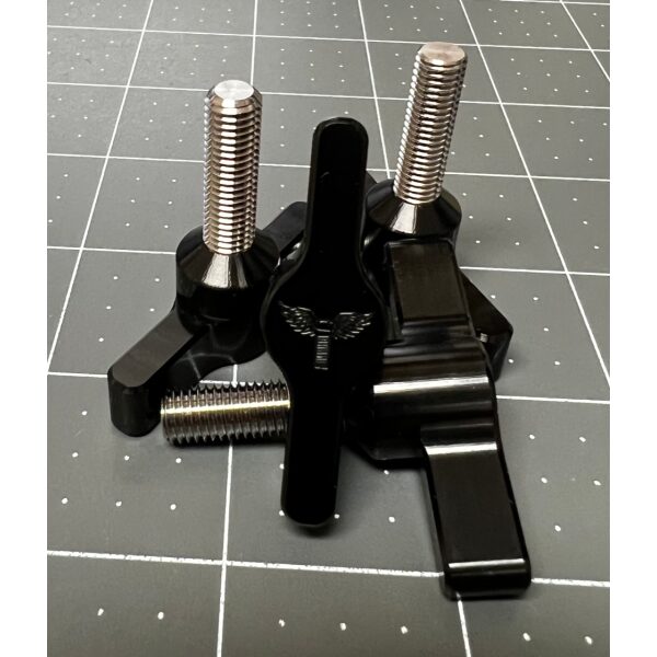 CWS Countersunk Wingscrew Sets 2023