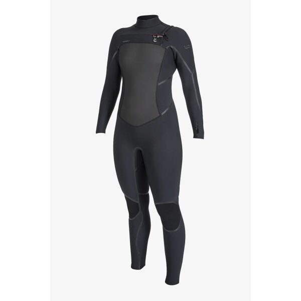 O'Neill Psycho Tech 4/3+ Front Zip Women's Wetsuit