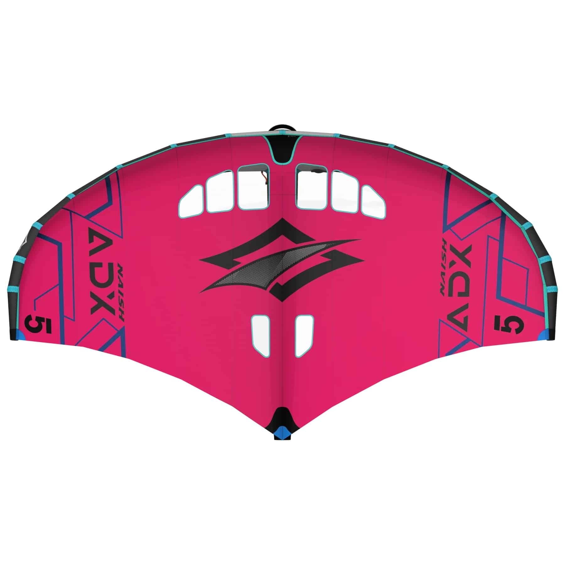 Naish Wing Surfer ADX Foil Wing 2023/24 Naish Wing Surfer ADX Foil Wing 2023/24
