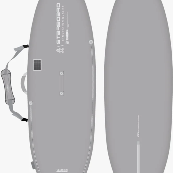 Starboard  Recover Windsurf Board Bag