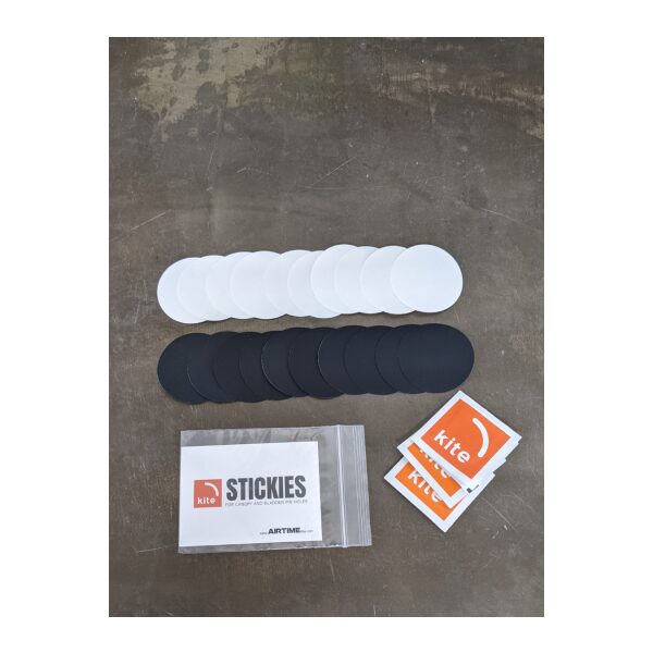 Airtime STICKIES Mini Repair Kit