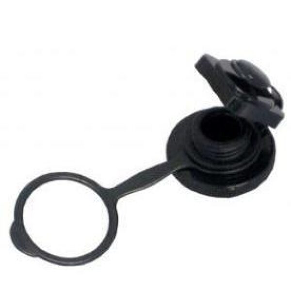 Airtime Screw Valve Cap