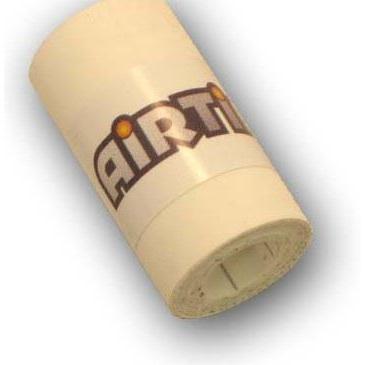 Airtime Dacron Repair Tape - White Airtime Dacron Repair Tape - White