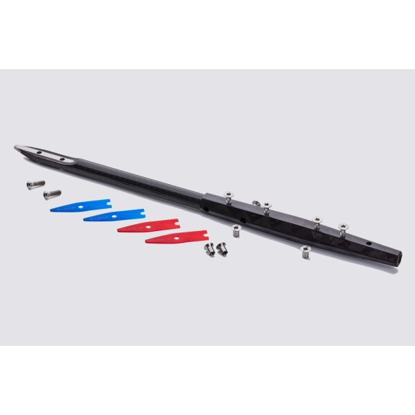 Armstrong Foil Fuselage - A+ System