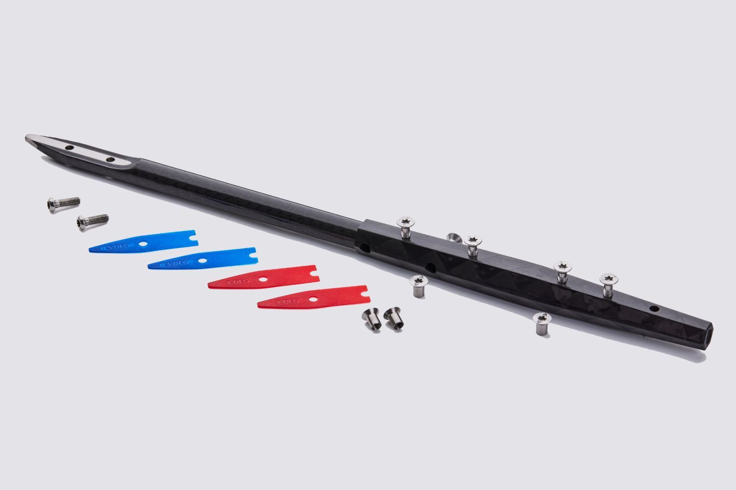 Armstrong Foil Fuselage - A+ System Armstrong Foil Fuselage - A+ System