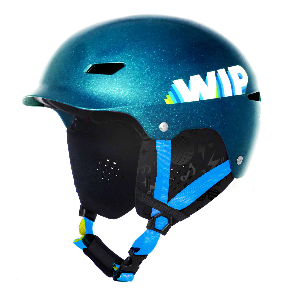 Forward Wipper 2.0 Watersports Helmet