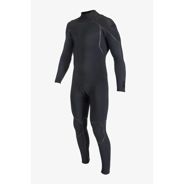 O'Neill Hyperfreak Fire 3/2+ Back Zip Full Mens Wetsuit 2026