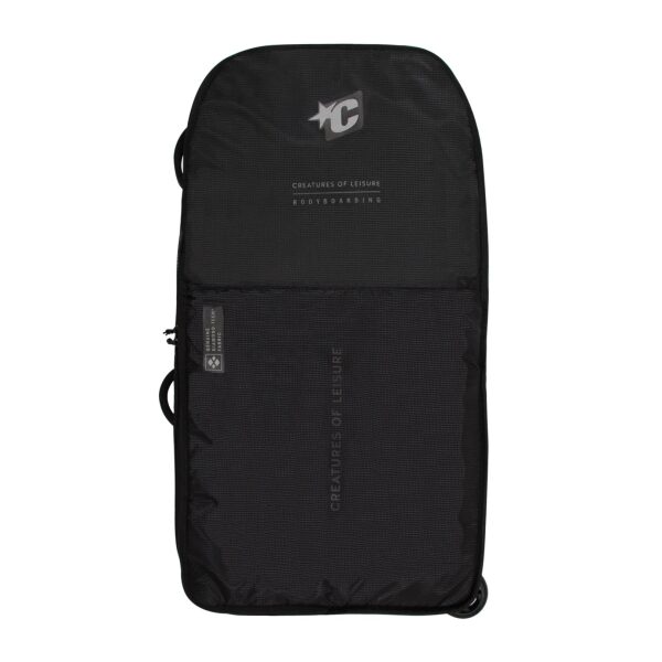 Creatures of Leisure Quad Wheely Bag 2023