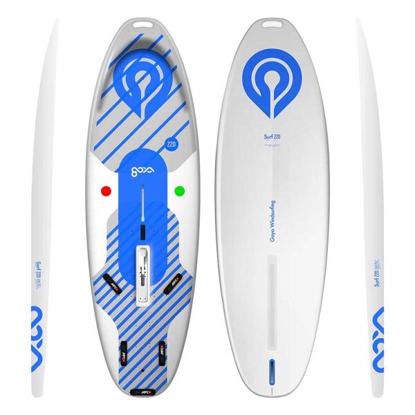 Goya Surf Trainer Single Windsurf Board 2022-23