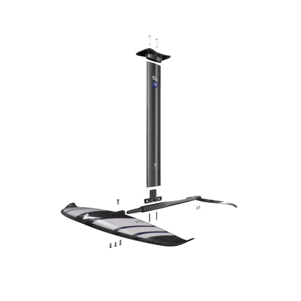 SIC Flite Foil Complete 2023