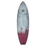 Appletree Applino V2 5'3 Carbon Kite Surfboard Custom 2024
