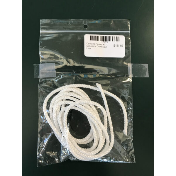 Duotone Power XT Dyneema Downhaul Line (2 Piece)