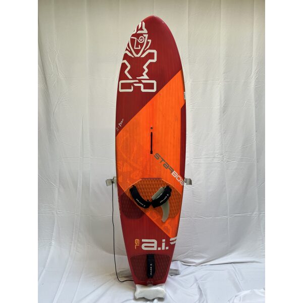 C Starboard A.I.R Wave 79 Used Windsurfing Board 2019