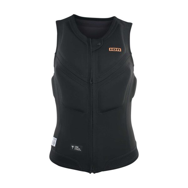 Ion Ivy Front Zip Women's Impact Vest