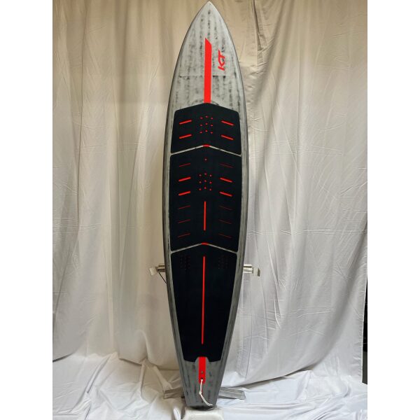 KT Dragonfly 8’2 x 21” (121 Liter) USED 2023 Downwind SUP Foil Board