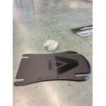 Armstrong Base Plate Shim with Hardware