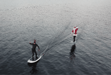 Holiday Sale! Up to 40% OFF Wing Boards, Free Shipping Specials and More!