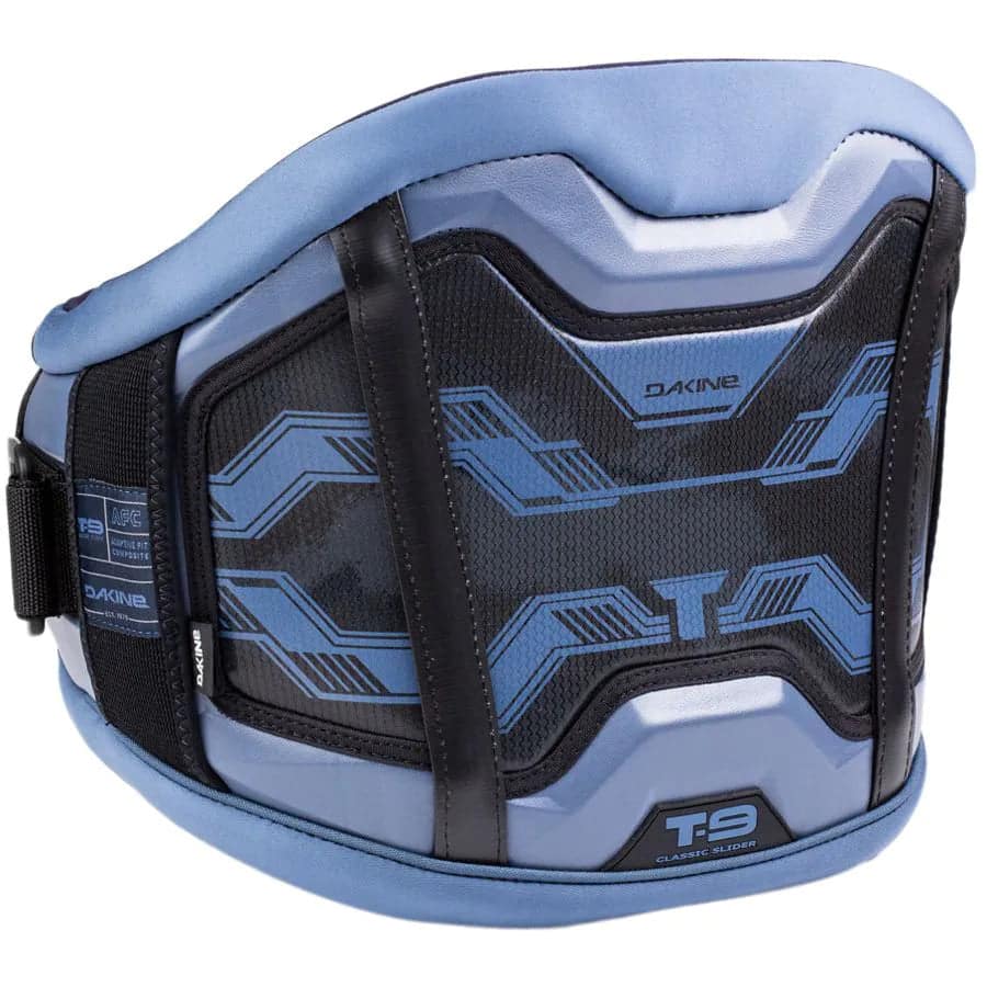 Dakine T-9 Classic Slider Windsurf Harness Dakine T-9 Classic Slider Windsurf Harness