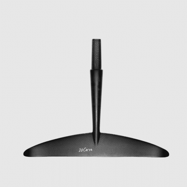 Lift Carve Series Back Wing