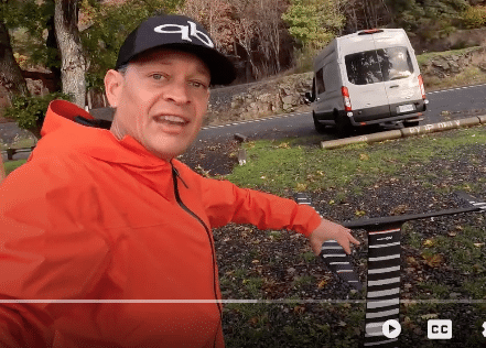 Video Review: 2024 Armstrong Downwind Performance Front Wings