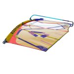 Duotone Super Hero Windsurfing Sail 2025