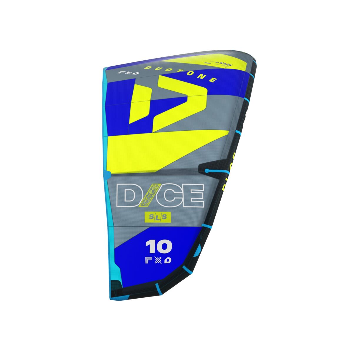 Duotone Dice SLS Kite 2024