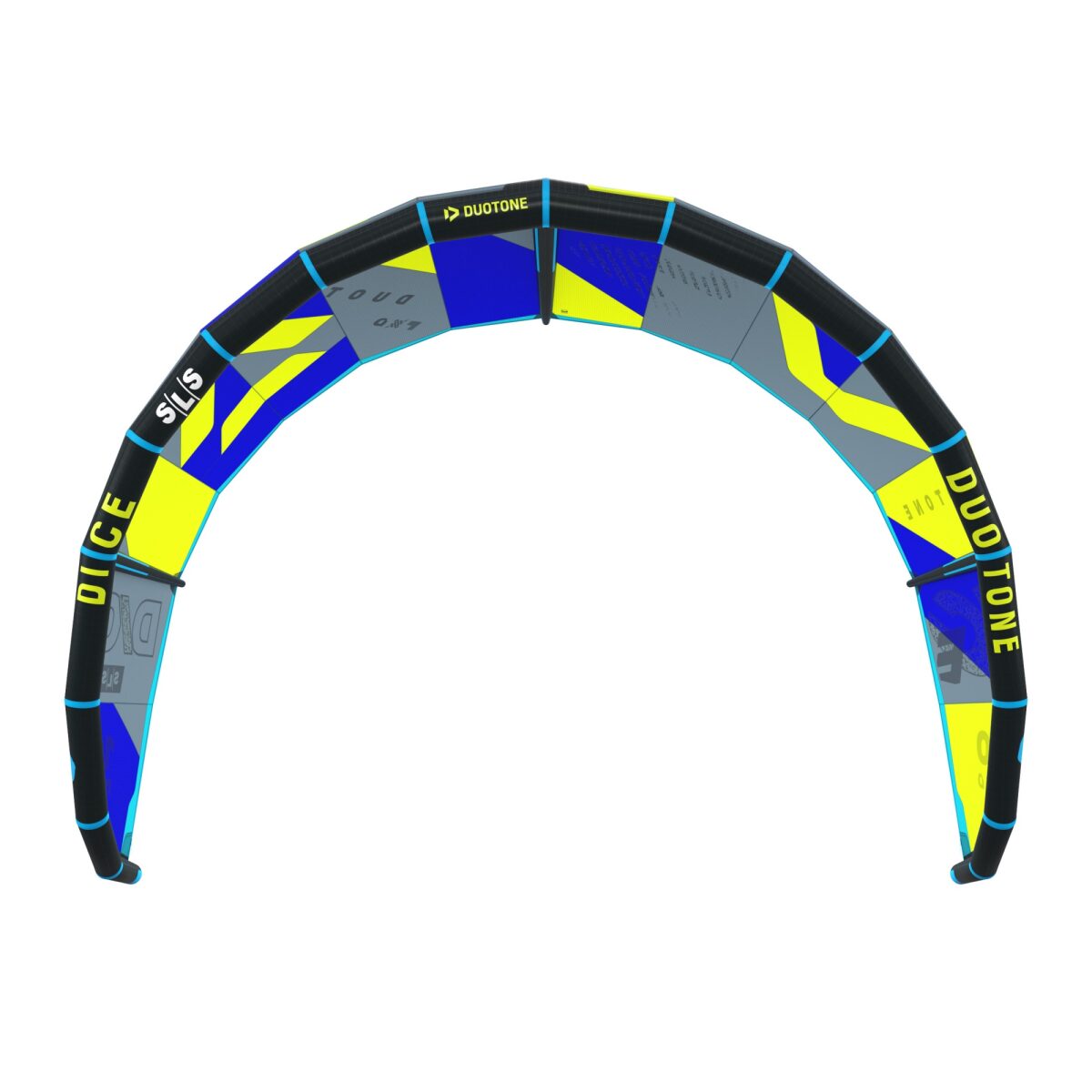 Duotone Dice SLS Kite 2024