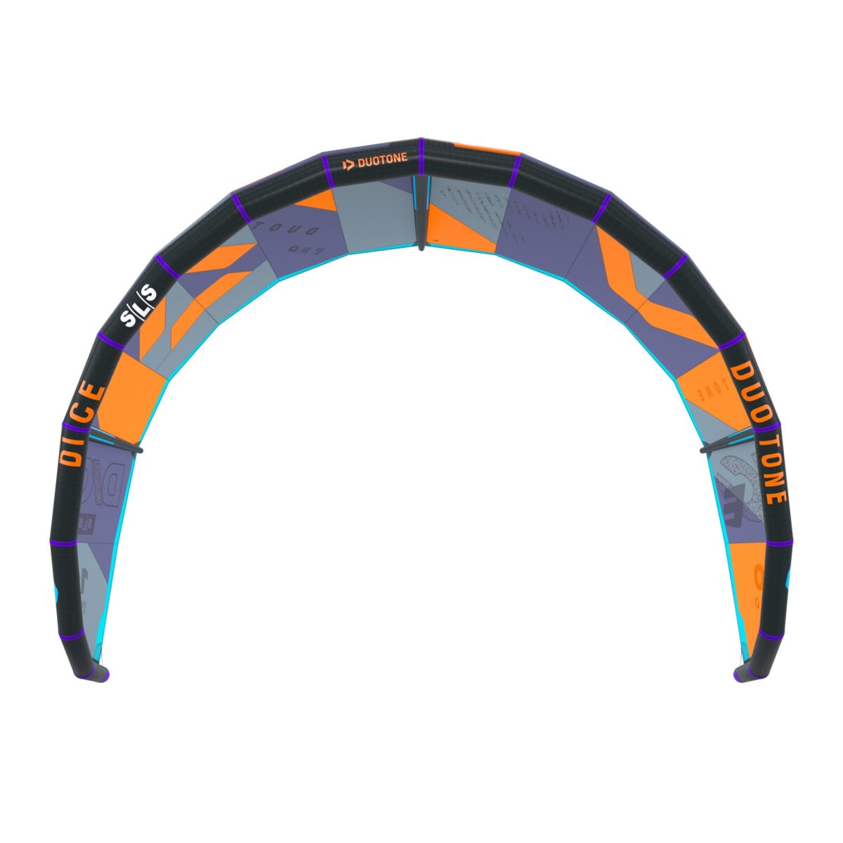 Duotone Dice SLS Kite 2024