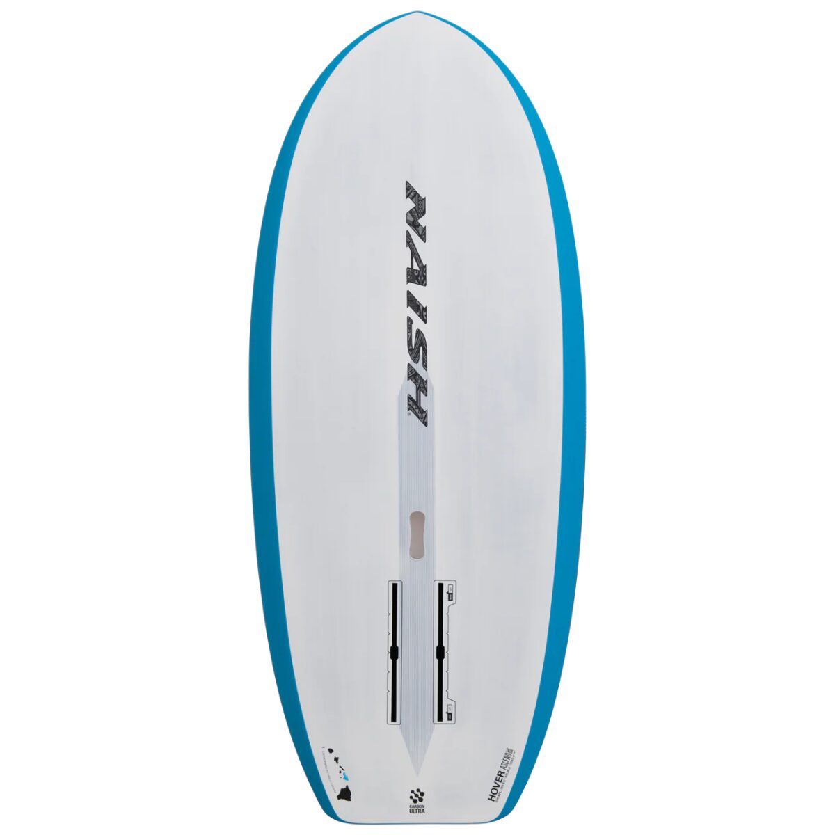 Naish Hover Ascend CU Wing Foil Board 24