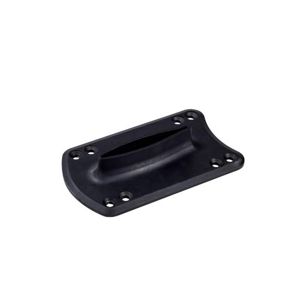 Slingshot Hover Glide Aluminum Pedestal Top Plate