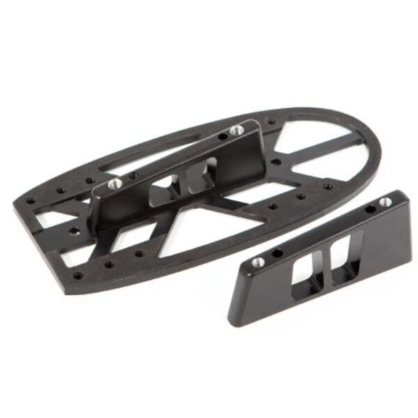 Slingshot Phantasm Jack Plate V1 2022