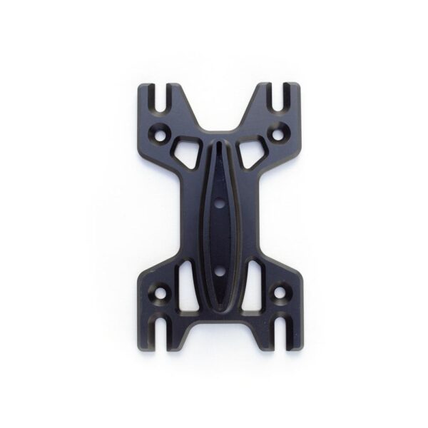 Slingshot Foil HG Lightweight Aluminum Top Plate